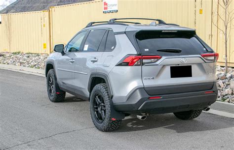 rav4 mud flaps|toyota rav4 mudflaps.